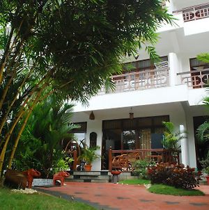 Chakra Ayurvedic Resort Thiruvananthapuram Exterior photo
