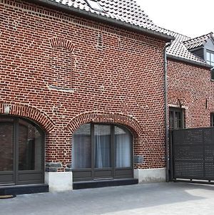 Villa Au Moulin à Paroles à Tournai Exterior photo