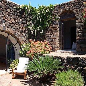 Villa Dammuso Sant'Anna à Pantelleria Island Room photo