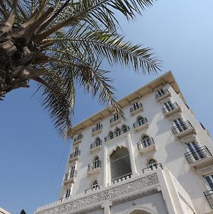 Assaha Convention Hotel Beyrouth Exterior photo