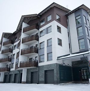 Forenom Premium Apartments Yllas Ylläsjärvi Exterior photo