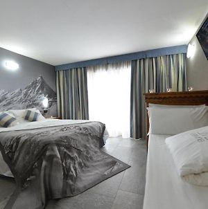 Mollino Rooms Breuil-Cervinia Room photo