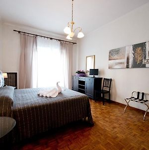 Appartement A Casa Di Enza à Rome Room photo
