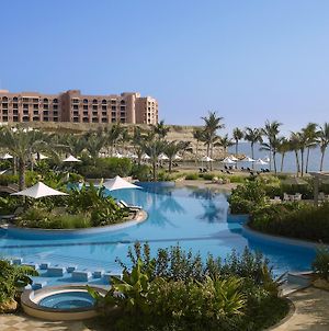 Shangri La Barr Al Jissah Resort & Spa Al Bandar Mascate Exterior photo