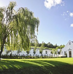Hôtel Brenaissance Wine&Stud Estate à Stellenbosch Exterior photo