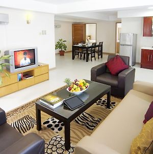 Mookai Suites Malé Exterior photo