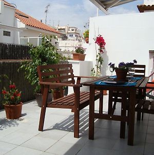 Sunny Apartments Sitges Room photo