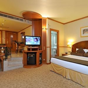 Ramada Hotel Dubai Dubaï Room photo