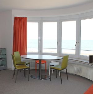 Residence Paris Seaview Zeezicht Vue Mer Ostende Room photo