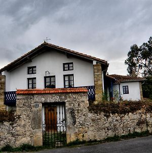 Maison d'hôtes Casa Rural Ortulane à Urduliz Exterior photo