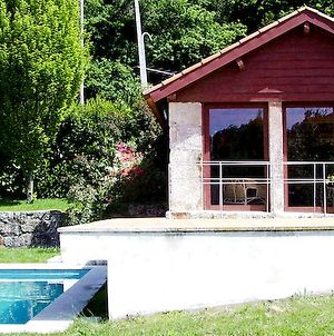 Maison d'hôtes Quinta Da Longra à Vizela Exterior photo