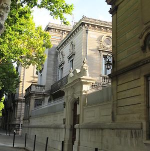 Hôtel La Maison de Sophie à Nîmes Exterior photo