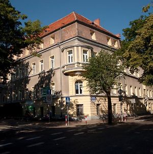 Centrum Kołobrzeg Exterior photo