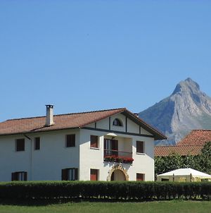 Villa Lizargarate à Lazkao Exterior photo