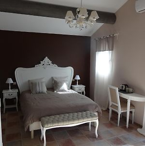 Hôtel Mas'Xime à Saint-Rémy-de-Provence Room photo