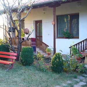 Guest House With The Wooden Plough Arbanasi Exterior photo