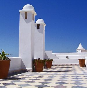 Riad De La Mer Essaouira Exterior photo