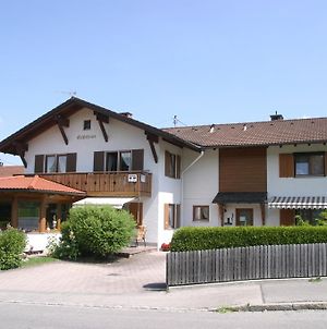 Hôtel Gastehaus Elisabeth à Schwangau Exterior photo