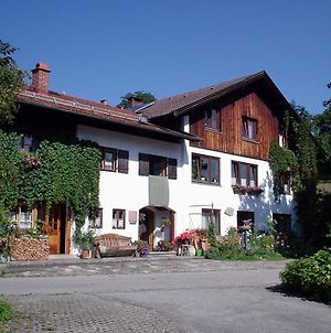 Appartement Haus Am Weiher à Schwangau Exterior photo