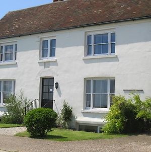 Bed and Breakfast Pigeonwood House à Folkestone Exterior photo