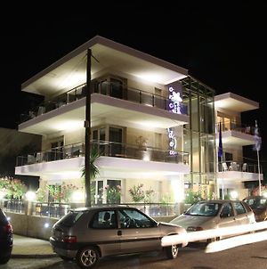 Hôtel Orchidea à Kallithea  Exterior photo
