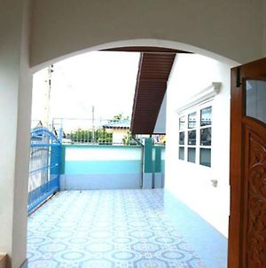 Villa Ban Lomyen Huahin Exterior photo