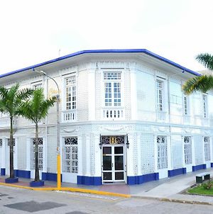 Casa Morey Iquitos Exterior photo