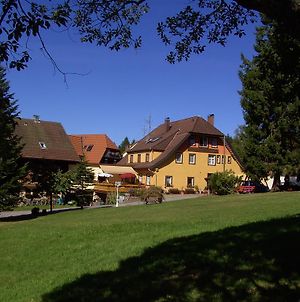 Hotel Schwarzwald Kniebis Exterior photo