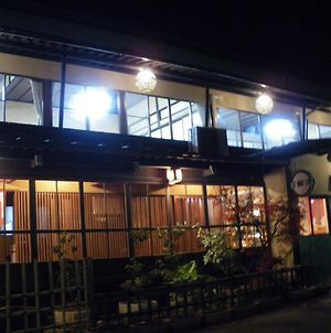 Hôtel Yamanokami Onsen à Nagano Exterior photo