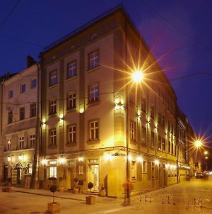 Vintage Boutique Hotel Lviv Exterior photo