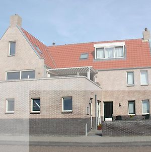Appartement Ts37 à West-Terschelling Exterior photo