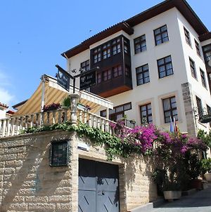 Hotel Reutlingen Hof Antalya Exterior photo