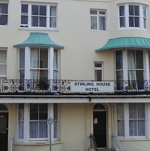 Sterling House Hotel Tournoi d'Tournoi d'Eastbourne Exterior photo