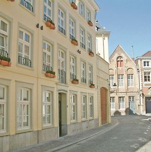 Aragon Apartments Bruges Exterior photo