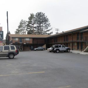Belcaro Motel Denver Exterior photo