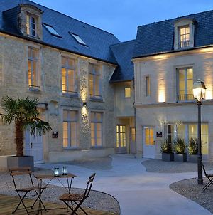 Hôtel La Maison de Mathilde à Bayeux Exterior photo