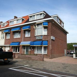 Hôtel Duinzicht Duinhorst à La Haye Exterior photo