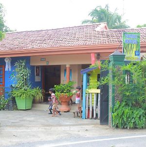 Appartement Familyhouse à Negombo Exterior photo