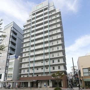 R&B Hotel Kobe Motomachi Exterior photo