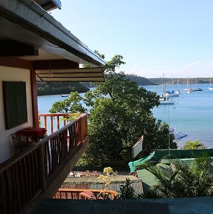 Badladz Dive Resort Puerto Galera Exterior photo