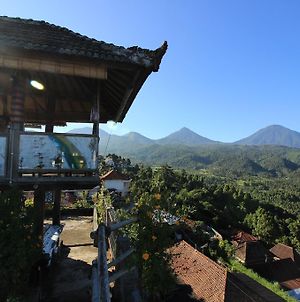 Hyang Lala Homestay Bali Exterior photo
