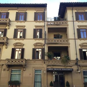 Hôtel Palazzo Ognissanti à Florence Exterior photo