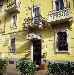 Hotel Florence Milan Exterior photo
