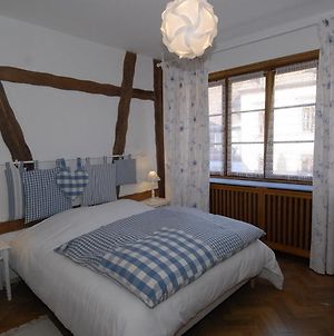 Appartements&Chambres Les Loges du Capucin Kaysersberg-Vignoble Room photo