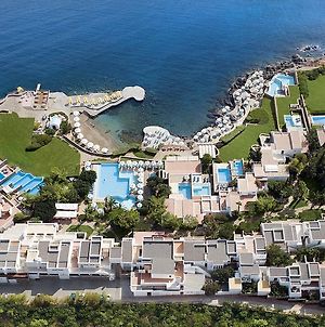 St. Nicolas Bay Resort Hotel & Villas Agios Nikolaos Exterior photo