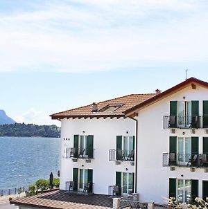 Hotel Villa Hadeel Cadenabbia Exterior photo