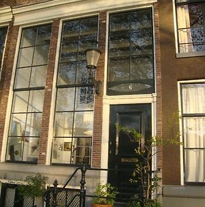 Kalkmarkt Suites Amsterdam Exterior photo