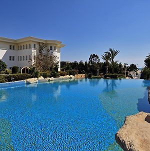 Hôtel Medina Belisaire And Thalasso à Hammamet Exterior photo
