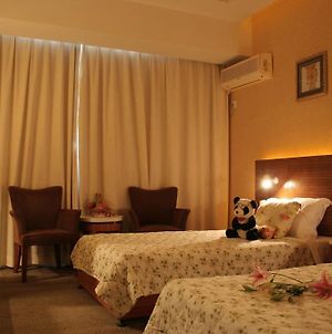 Scholars Hotel Guan Qian Suzhou (Jiangsu) Room photo