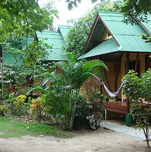 Sandee Bungalow Ko Pha Ngan Exterior photo